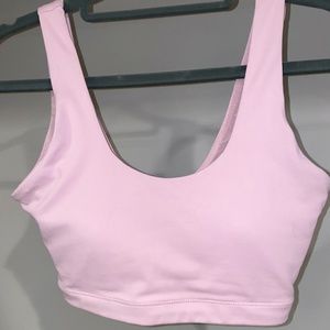 Balance Athletica Ascend Top - Prim Size Small